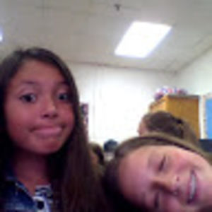 Meet your Posher, Tessa